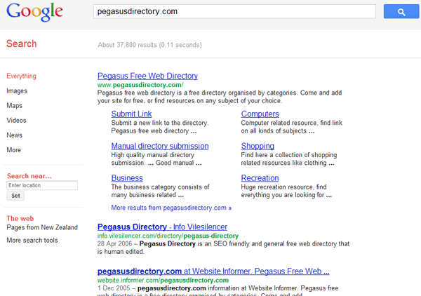 pegasus-directory-search2