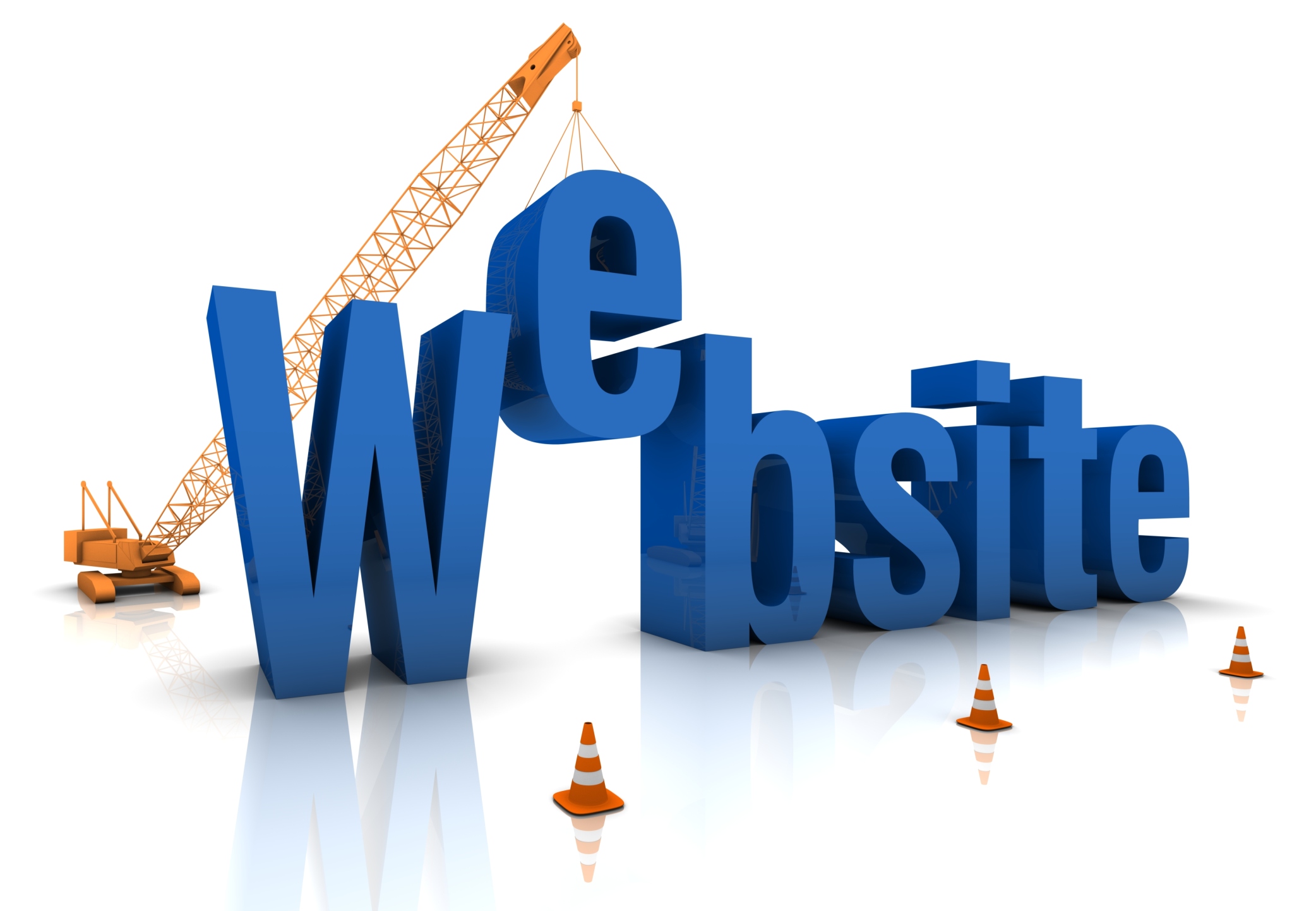 How to Build a Website with Website Builder?