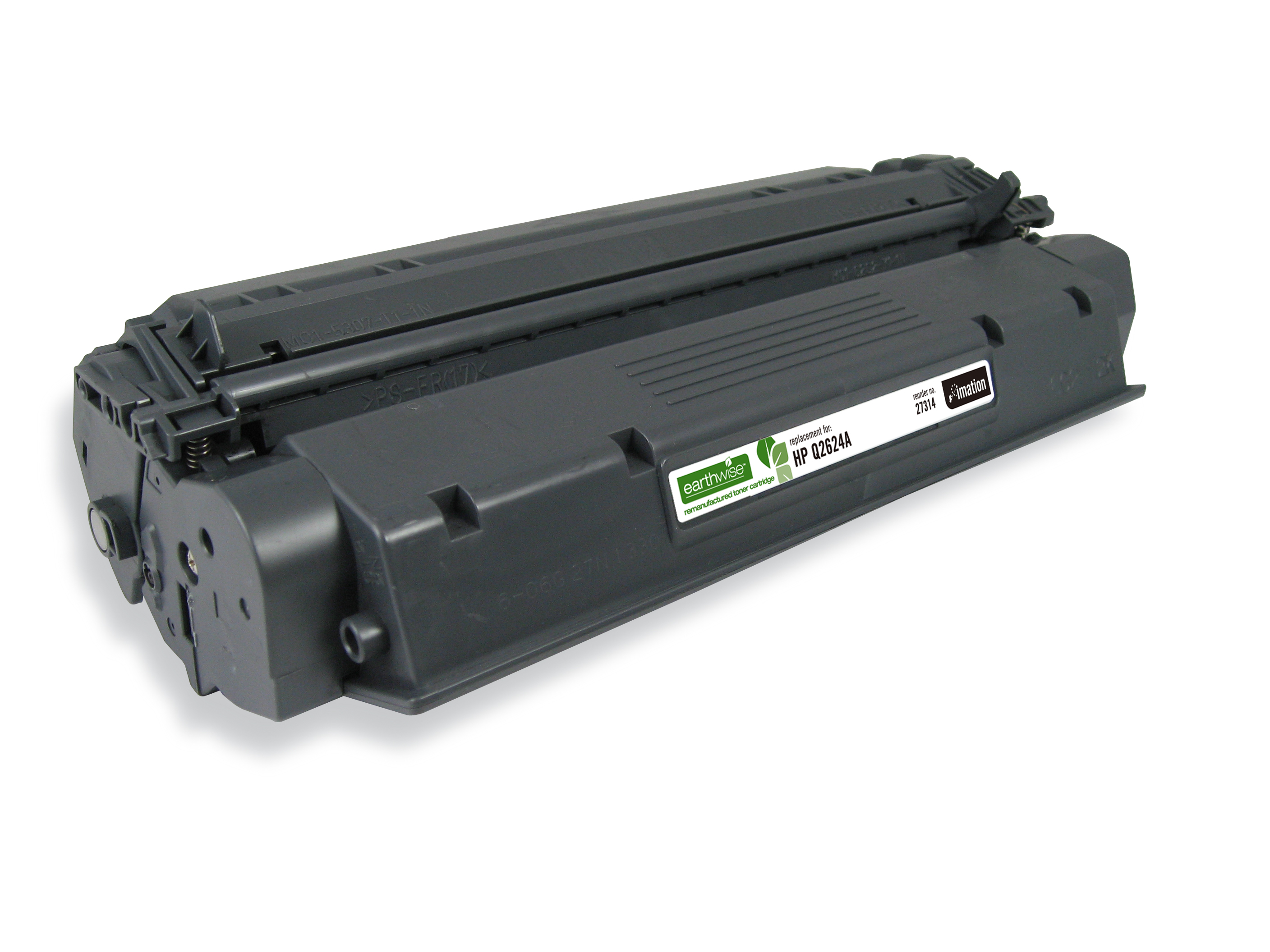 What Is Meant By Toner Cartridges