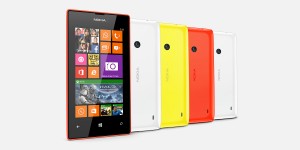 Nokia Lumia 525 (2)