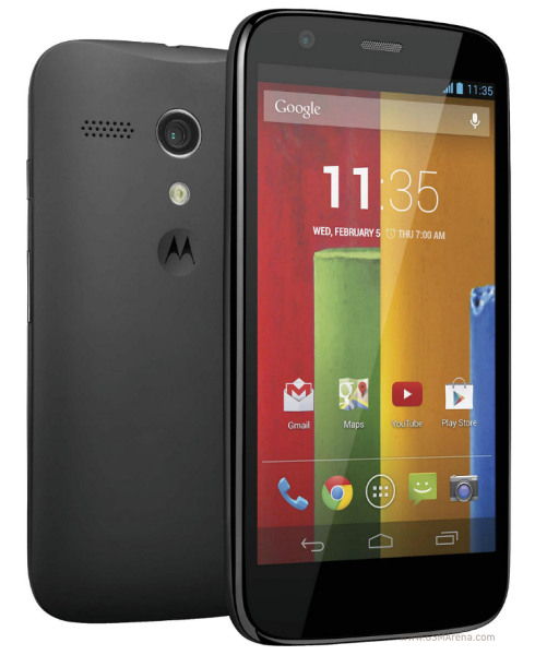 Motorola-Moto-G