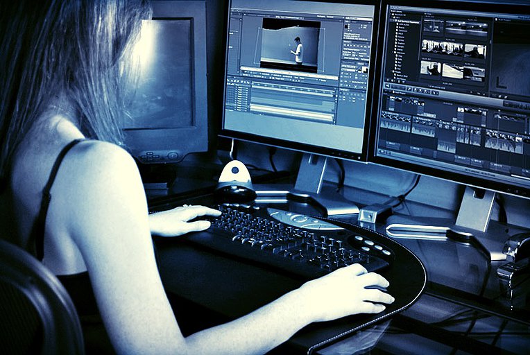 Video-Editor