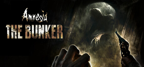 amnesia  - the bunker